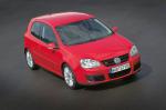 Volkswagen Golf GT 2005 года